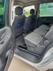 Renault Espace 2,0   IV DIESEL 2DCI PANO 2010