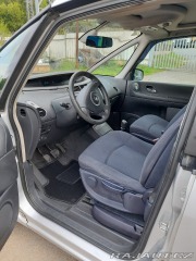Renault Espace 2,0   IV DIESEL 2DCI PANO 2010