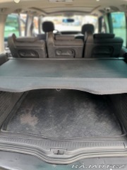 Renault Espace 2,0   IV DIESEL 2DCI PANO 2010