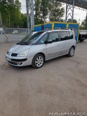 Renault Espace 2,0   IV DIESEL 2DCI PANO 2010