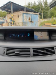 Renault Espace 2,0   IV DIESEL 2DCI PANO 2010