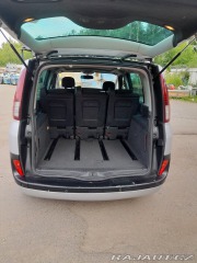 Renault Espace 2,0   IV DIESEL 2DCI PANO 2010