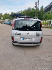 Renault Espace 2,0   IV DIESEL 2DCI PANO 2010