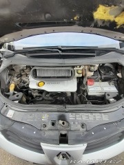 Renault Espace 2,0   IV DIESEL 2DCI PANO 2010
