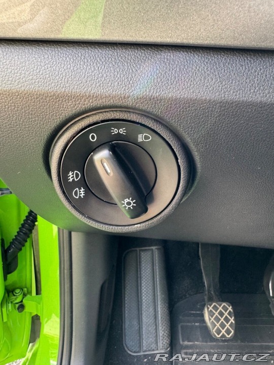Škoda Citigo 1,0 2018