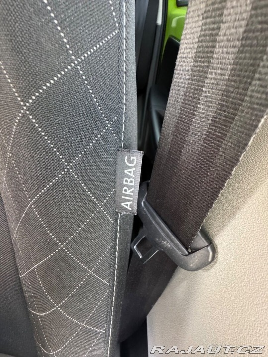 Škoda Citigo 1,0 2018