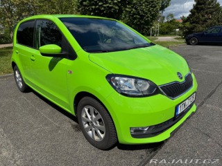 Škoda Citigo 1,0 2018
