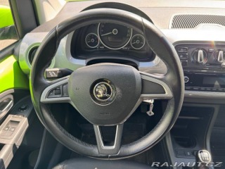 Škoda Citigo 1,0 2018