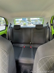 Škoda Citigo 1,0 2018