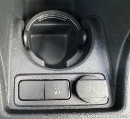 Škoda Citigo 1,0 2018