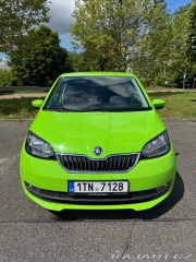 Škoda Citigo 1,0 2018