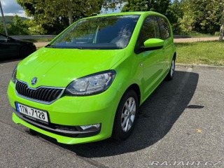 Škoda Citigo 1,0 2018