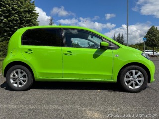 Škoda Citigo 1,0 2018
