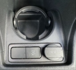 Škoda Citigo 1,0 2018