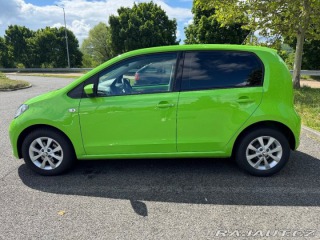 Škoda Citigo 1,0 2018