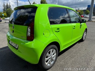 Škoda Citigo 1,0 2018