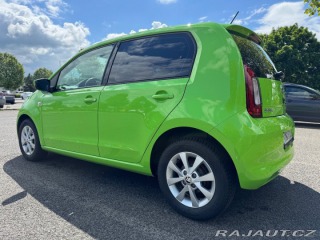 Škoda Citigo 1,0 2018