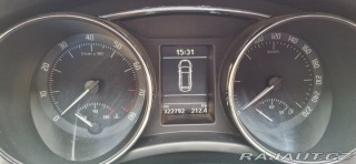 Škoda Superb 1,8 II, TSI 4x4, 2010 2010