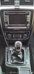 Škoda Superb 1,8 II, TSI 4x4, 2010 2010
