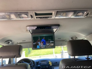 Volkswagen Multivan 2,5 T5 Highline 2006