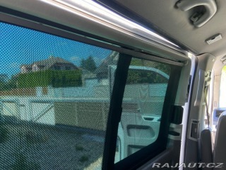 Volkswagen Multivan 2,5 T5 Highline 2006