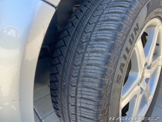 Volkswagen Multivan 2,5 T5 Highline 2006