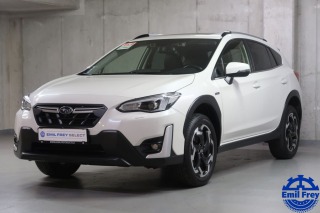 Subaru XV 2.0Boxer,CZ,1Maj,4x4,AT