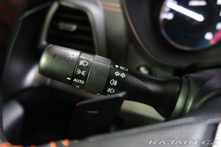 Subaru XV 2.0Boxer,CZ,1Maj,4x4,AT 2022