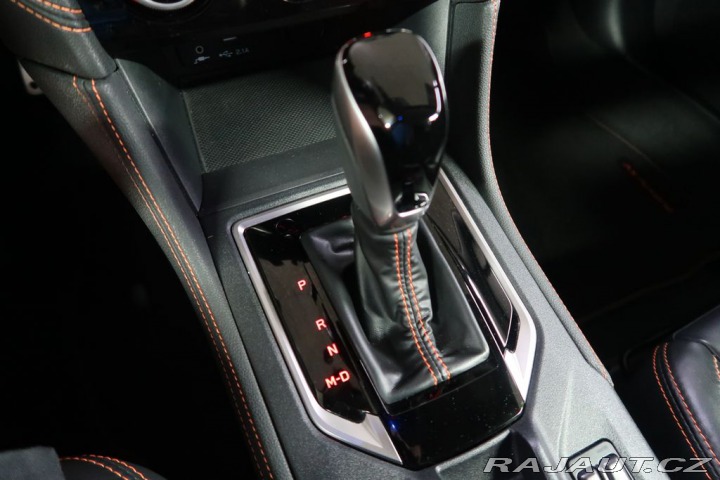 Subaru XV 2.0Boxer,CZ,1Maj,4x4,AT 2022
