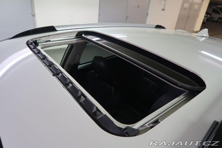 Subaru XV 2.0Boxer,CZ,1Maj,4x4,AT 2022