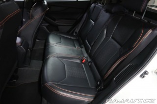 Subaru XV 2.0Boxer,CZ,1Maj,4x4,AT 2022