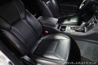 Subaru XV 2.0Boxer,CZ,1Maj,4x4,AT 2022