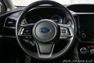 Subaru XV 2.0Boxer,CZ,1Maj,4x4,AT 2022
