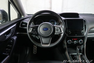 Subaru XV 2.0Boxer,CZ,1Maj,4x4,AT 2022