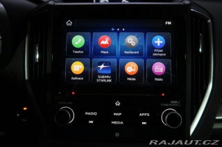 Subaru XV 2.0Boxer,CZ,1Maj,4x4,AT 2022