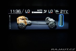 Subaru XV 2.0Boxer,CZ,1Maj,4x4,AT 2022