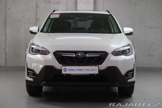 Subaru XV 2.0Boxer,CZ,1Maj,4x4,AT 2022
