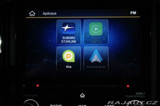 Subaru XV 2.0Boxer,CZ,1Maj,4x4,AT 2022
