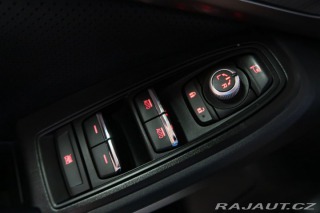 Subaru XV 2.0Boxer,CZ,1Maj,4x4,AT 2022