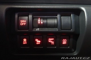 Subaru XV 2.0Boxer,CZ,1Maj,4x4,AT 2022