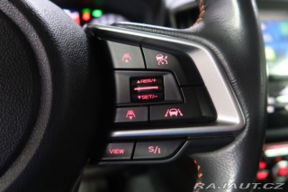 Subaru XV 2.0Boxer,CZ,1Maj,4x4,AT 2022