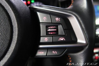 Subaru XV 2.0Boxer,CZ,1Maj,4x4,AT 2022