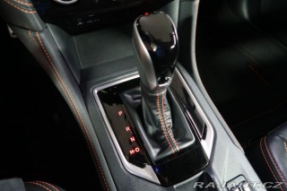 Subaru XV 2.0Boxer,CZ,1Maj,4x4,AT 2022