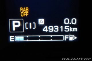 Subaru XV 2.0Boxer,CZ,1Maj,4x4,AT 2022
