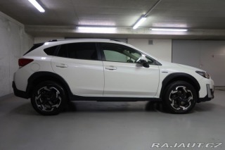 Subaru XV 2.0Boxer,CZ,1Maj,4x4,AT 2022