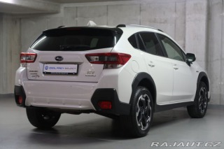 Subaru XV 2.0Boxer,CZ,1Maj,4x4,AT 2022