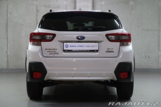 Subaru XV 2.0Boxer,CZ,1Maj,4x4,AT 2022