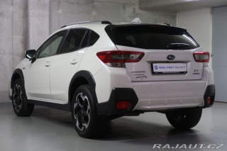 Subaru XV 2.0Boxer,CZ,1Maj,4x4,AT 2022