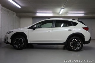 Subaru XV 2.0Boxer,CZ,1Maj,4x4,AT 2022