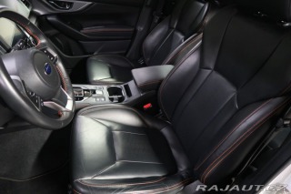 Subaru XV 2.0Boxer,CZ,1Maj,4x4,AT 2022